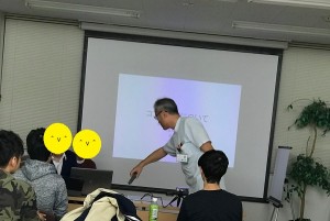 2019年度成果発表会画像